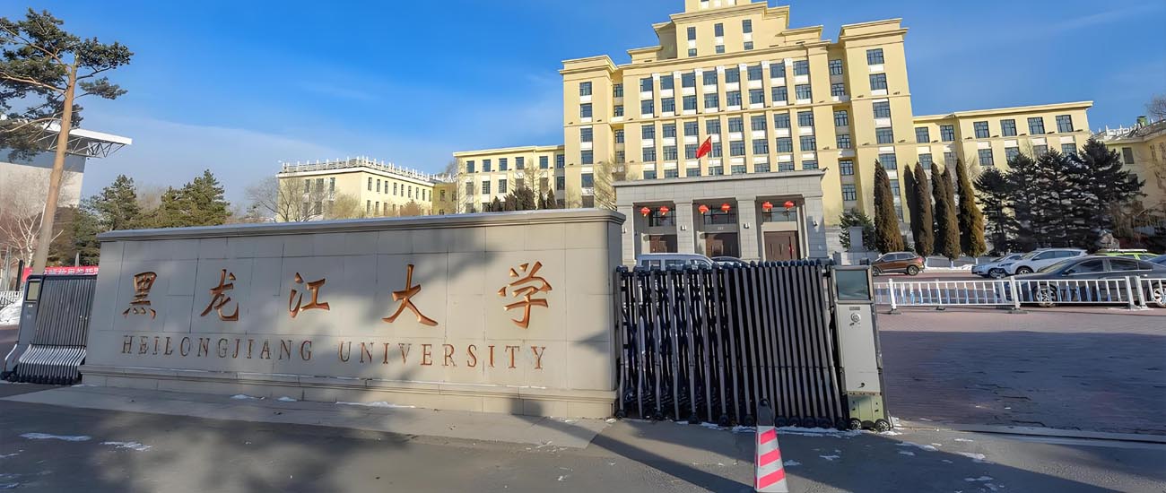 2025高考黑龙江大学在浙江最低530分、位次17576(中高计划)