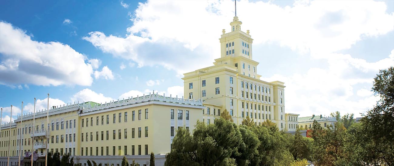 2025高考黑龙江大学在西藏文科最低443分