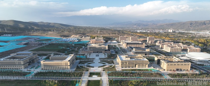 青海理工学院全国排名多少位：全国第517名