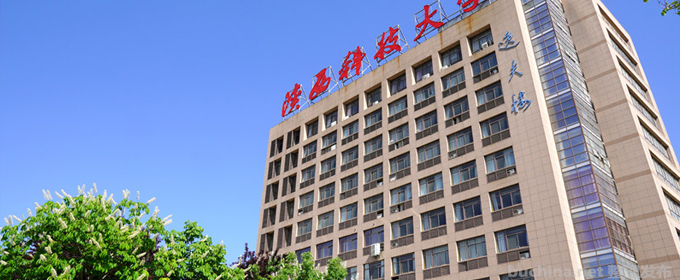 陕西科技大学镐京学院全国排名多少位：全国第83名