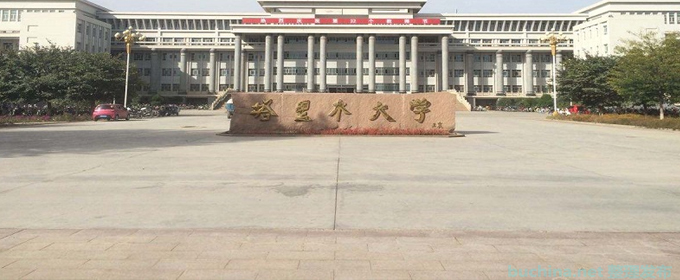 安徽物理类多少分能考上塔里木大学？2025高考最低487