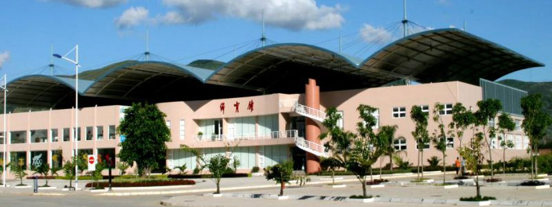 2025红河学院网络与新媒体专业分数线:各省最低469分