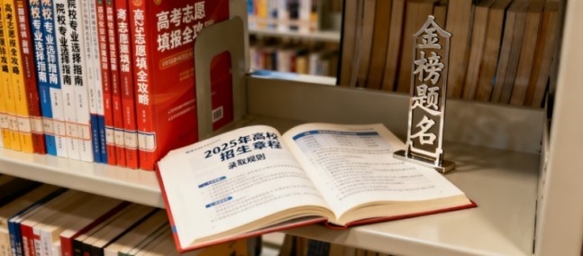 浙江交通职业技术学院2025高考辽宁分数线 专科批最低428分