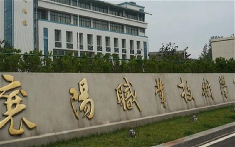 襄阳职业技术学院2024录取分数线（含技能高考分数）
