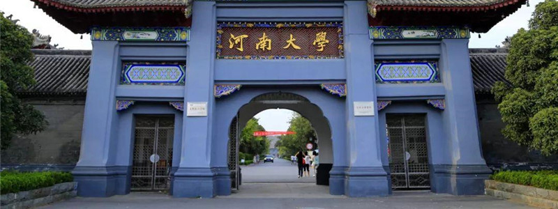 河南大学2025艺术类省分数线