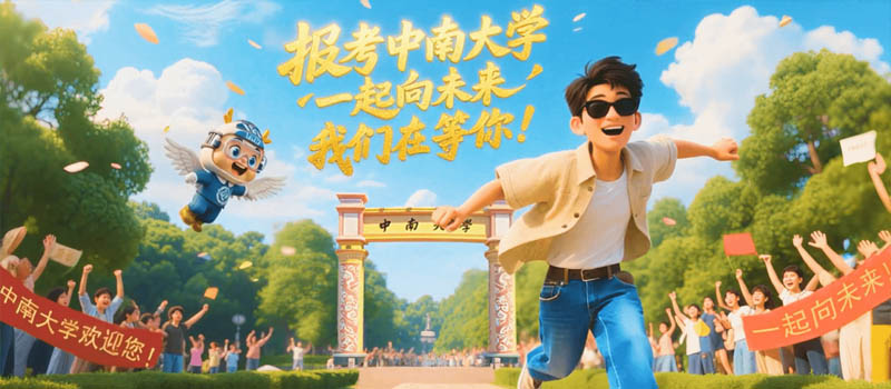 中南大学2025内蒙古专业录取最低分、最高分：物理类最低626分