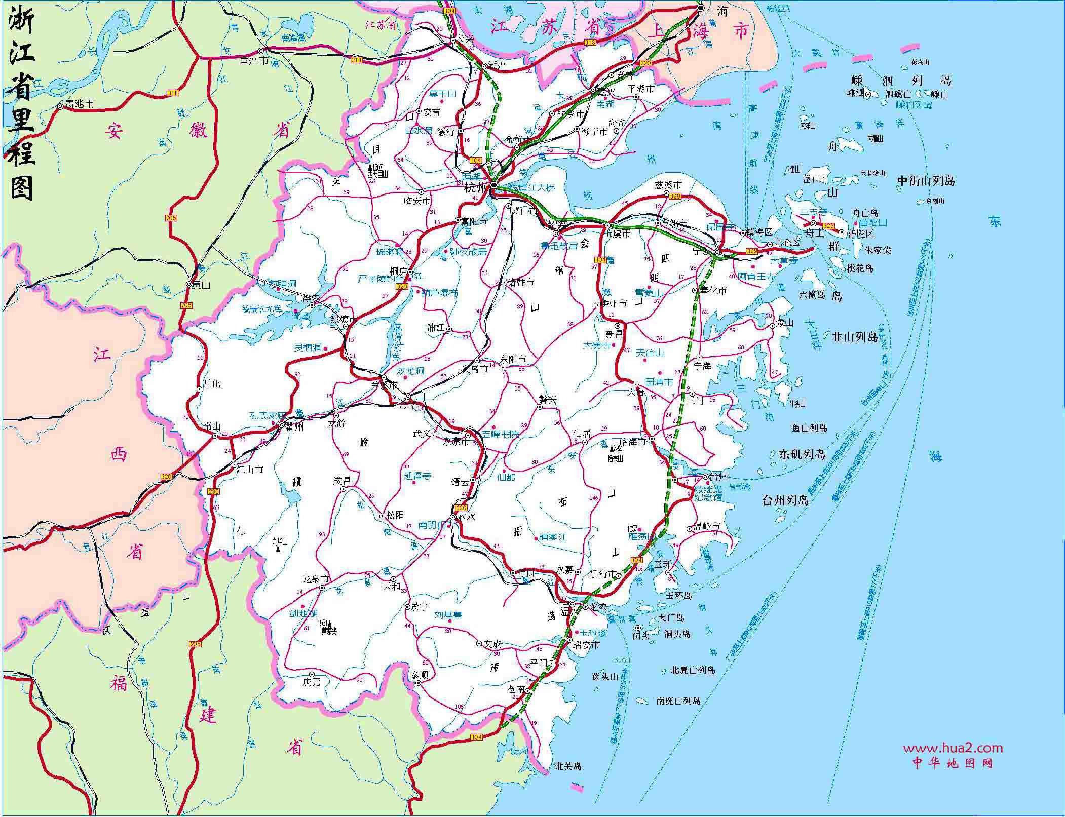 浙江师范大学校园建筑