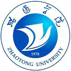 昭通学院录取分数线