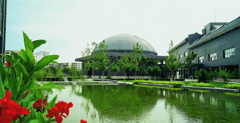 中央美术学院