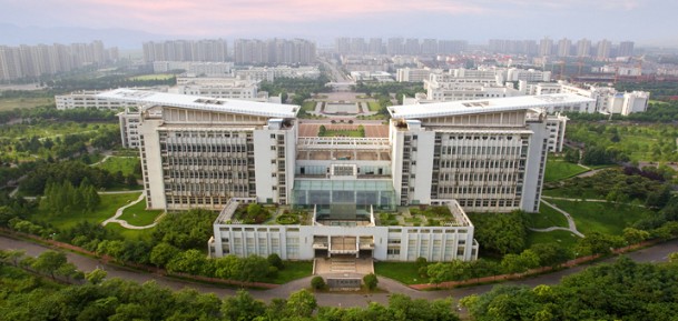南京师范大学