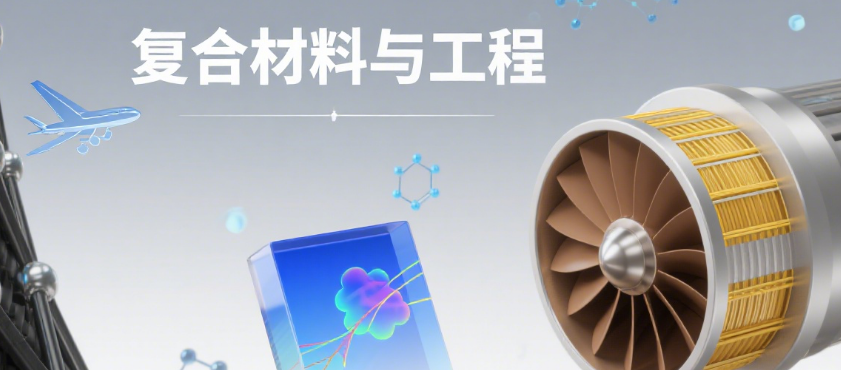 复合材料与工程 复合材料与工程