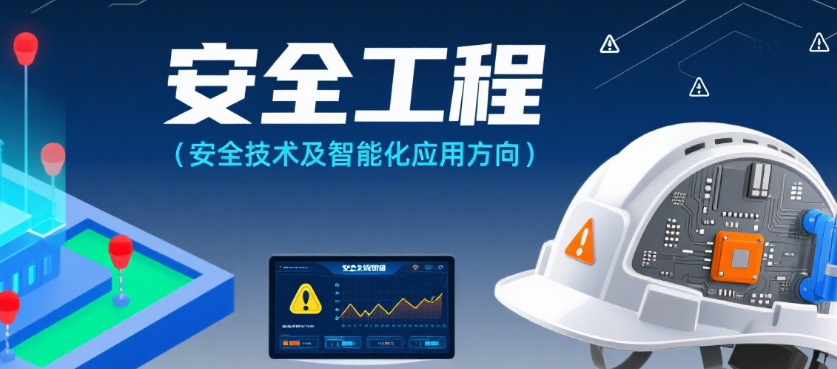 安全工程专业 安全工程专业