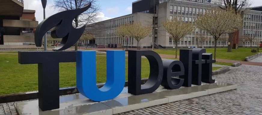 代尔夫特理工大学