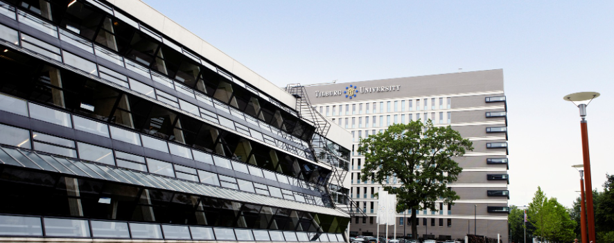 蒂尔堡大学