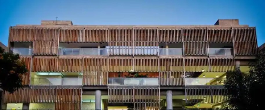 阿根廷天主教大学 阿根廷天主教大学