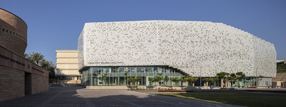 特拉维夫大学 特拉维夫大学