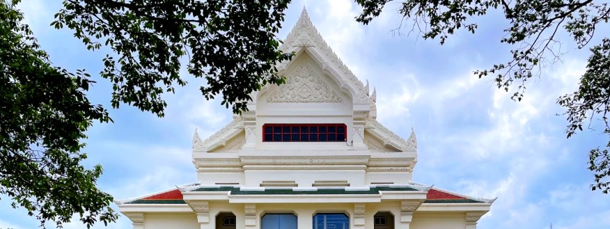 泰国排名第一朱拉隆功大学 泰国排名第一朱拉隆功大学