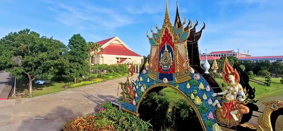 2026泰国坦亚武里皇家理工大学本科留学条件和学费标准