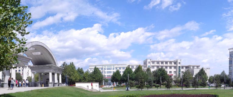 山西医药学院2025各省分数线：山西最低445分 附2026报考建议