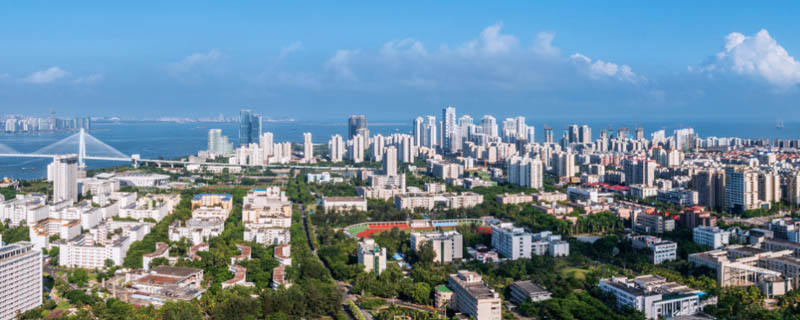 海南大学2025高考贵州国家贫困专项分数线：历物理类最低517分