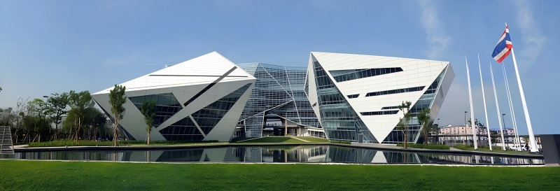 2026泰国曼谷大学博士留学有哪些学位（申请条件和费用标准）