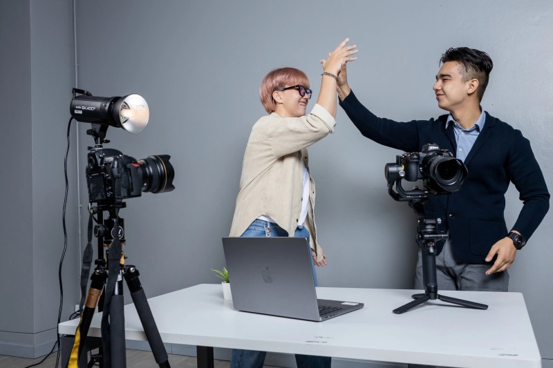 全球传播艺术博士课程