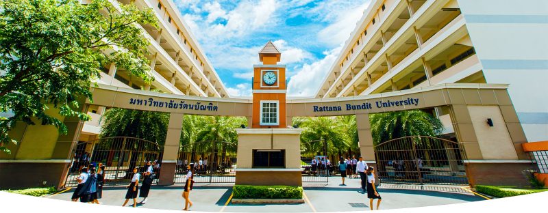 2026泰国工商大学本科有哪些专业（学费标准和申请条件）