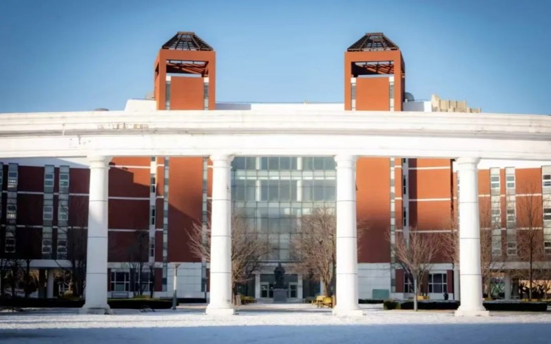 大连海事大学2025中外合作办学分数线和录取位次 大连海事大学2025中外合作办学分数线和录取位次