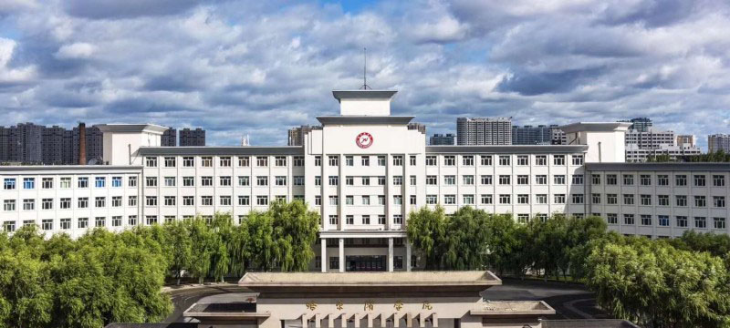 哈尔滨学院2025在河北2025各专业录取分数