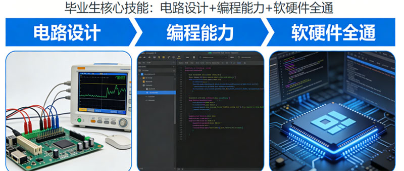 电子信息工程专业解读