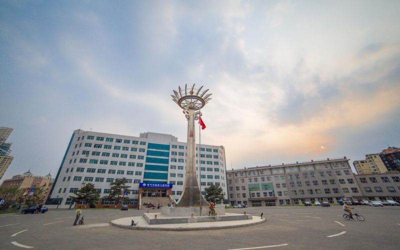 长春工程学院录取分数线