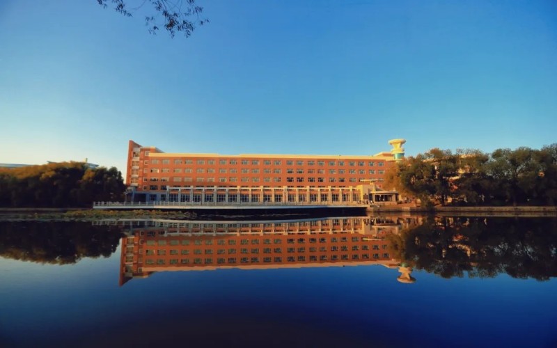 2025长春职业技术大学录取分数线