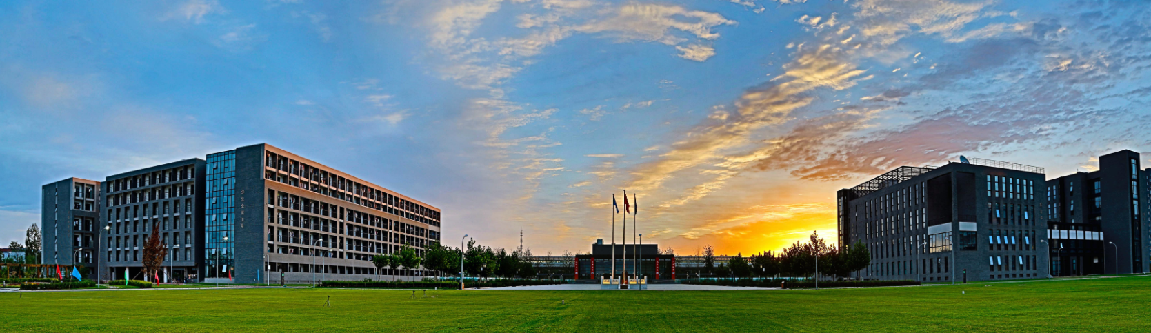 外交学院