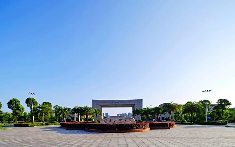 2026年考湖南工业大学需要多少分？2025年全国录取数据汇总