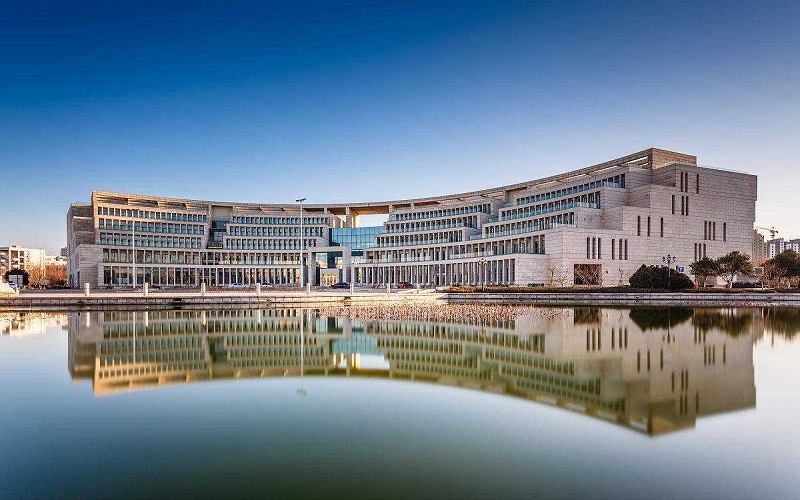 2026年考山东理工大学需要多少分