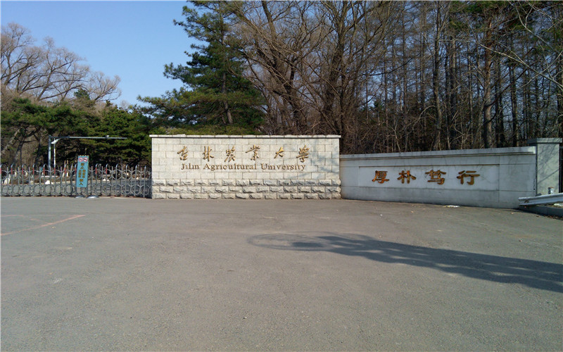 2026年考吉林农业大学需要多少分