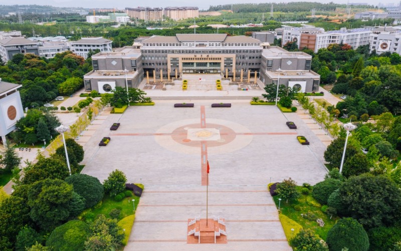 考云南中医药大学要多少分