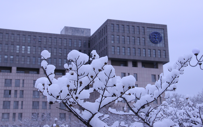 中国地质大学