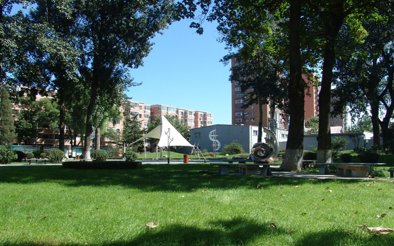 中国传媒大学 中国传媒大学