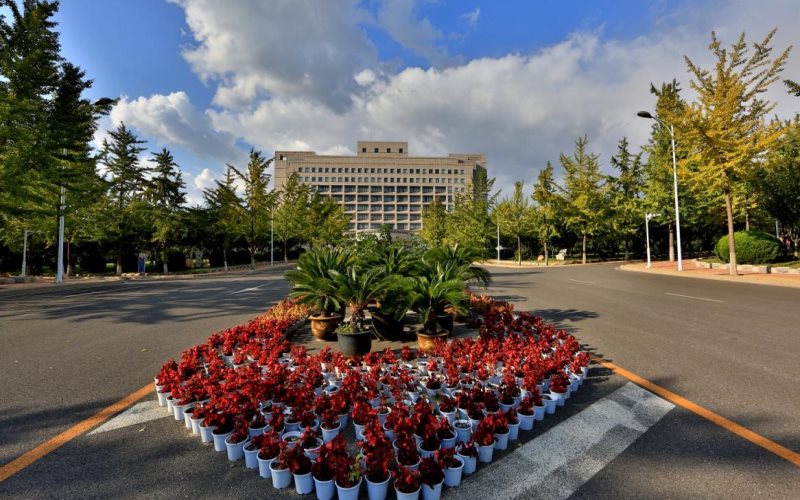 东北财经大学 东北财经大学