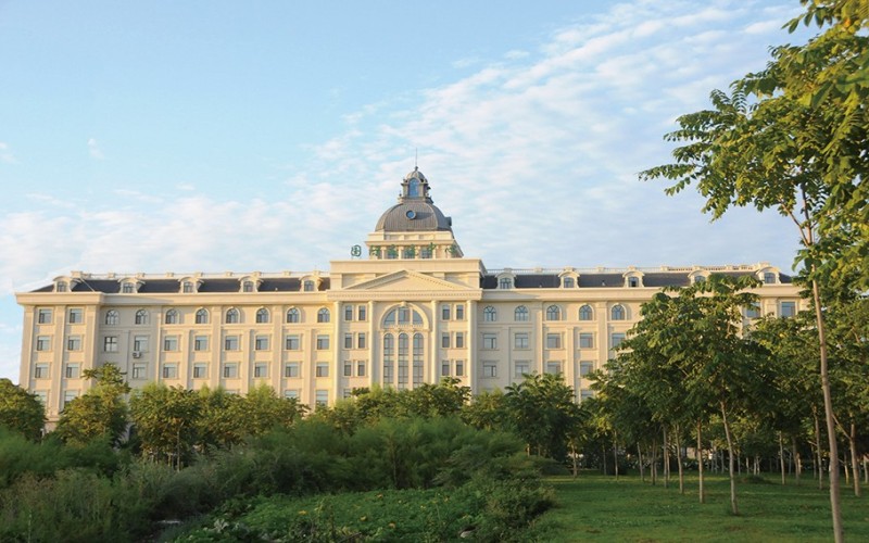 东北农业大学