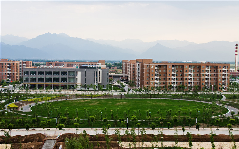西安电子科技大学