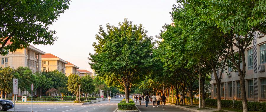 中国地质大学（北京）录取分数线