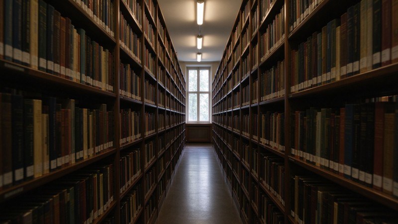 中国地质大学（北京）校园实景