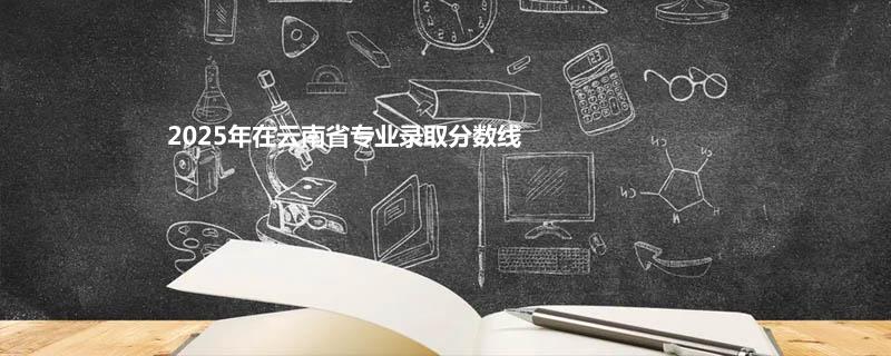 天津职业技术师范大学2025在云南分专业最低录取分数